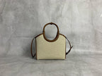 Ivy Top Handle Bag - View 2