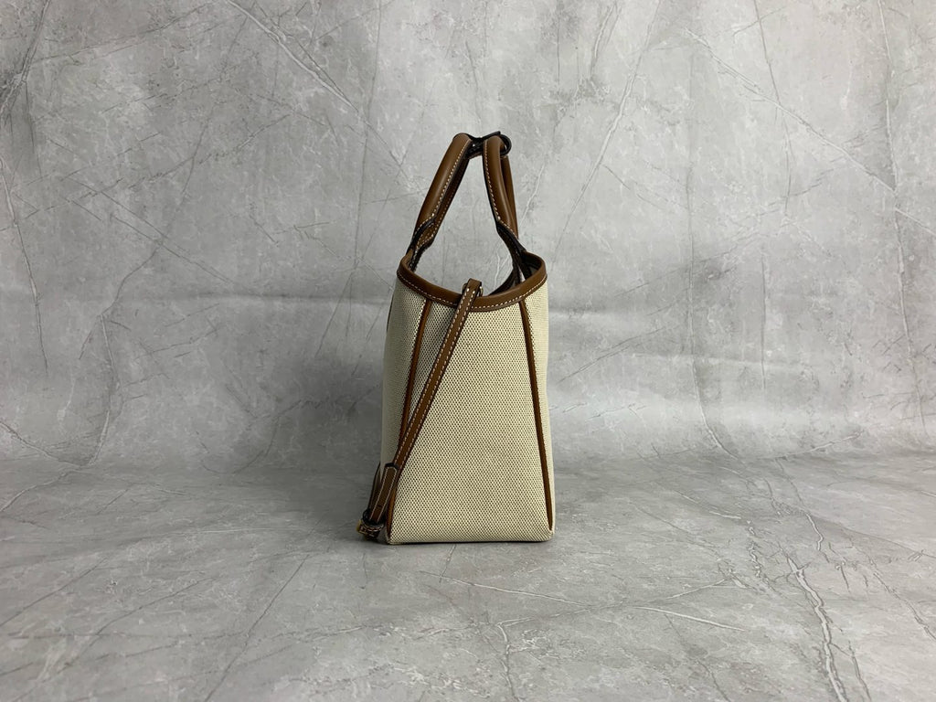 Ivy Top Handle Bag - View 5