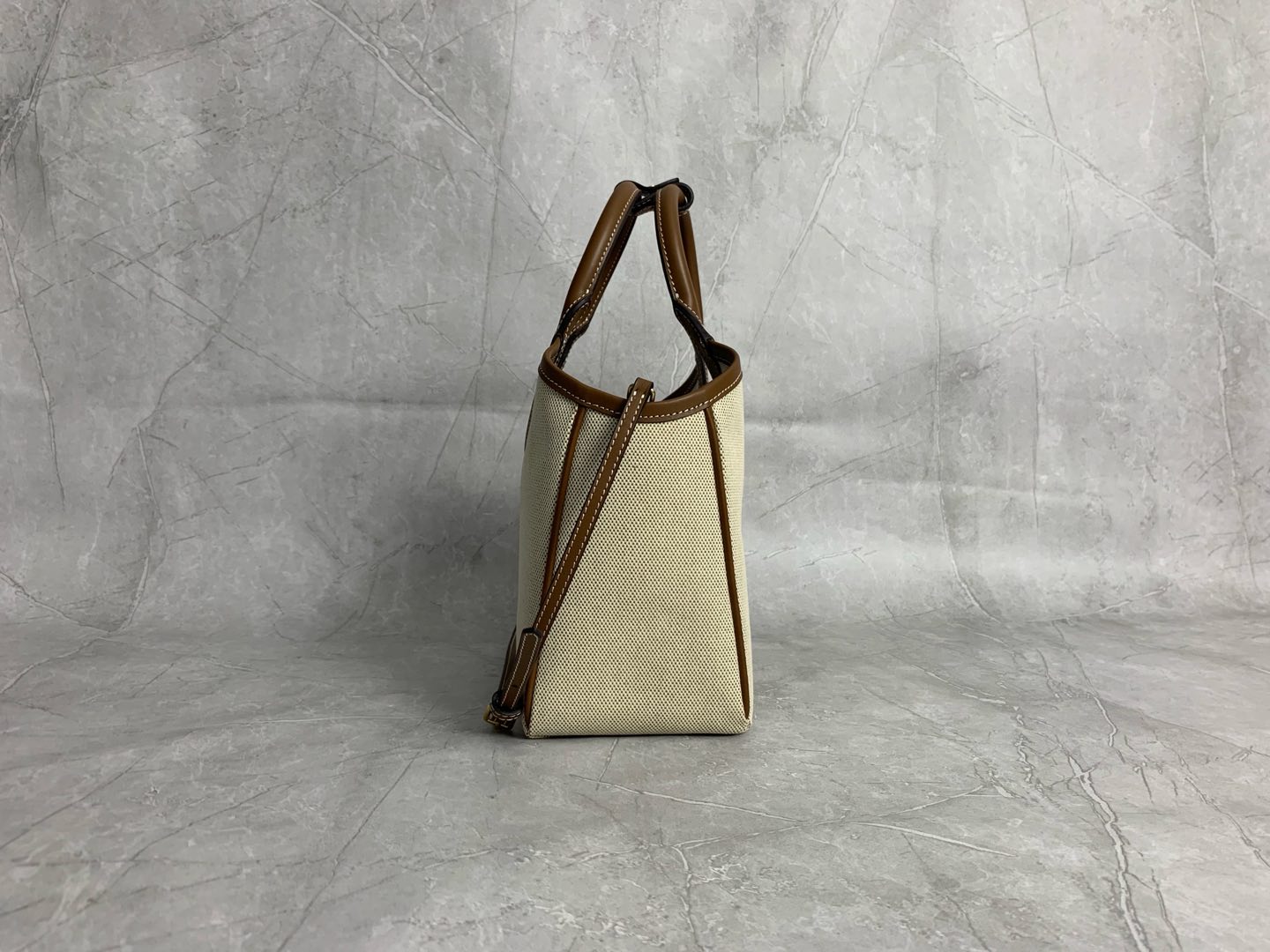 Ivy Top Handle Bag - View 5