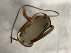 Ivy Top Handle Bag - View 8