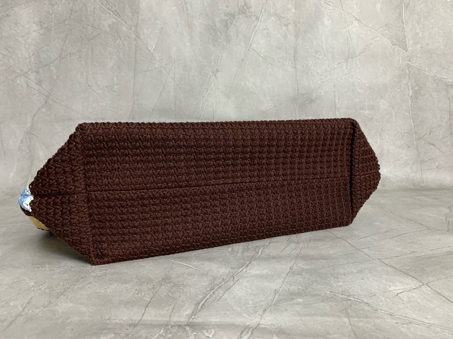 Structured Shoulder Bag - View 7
