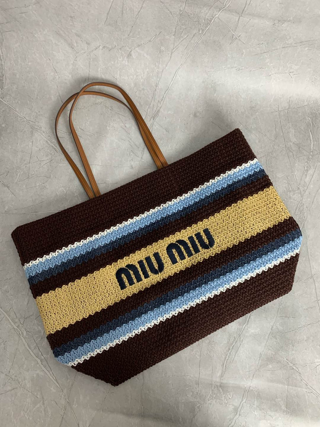 Structured Shoulder Bag - View 6