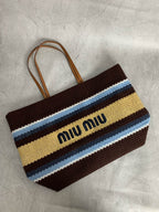 Structured Shoulder Bag - View 6
