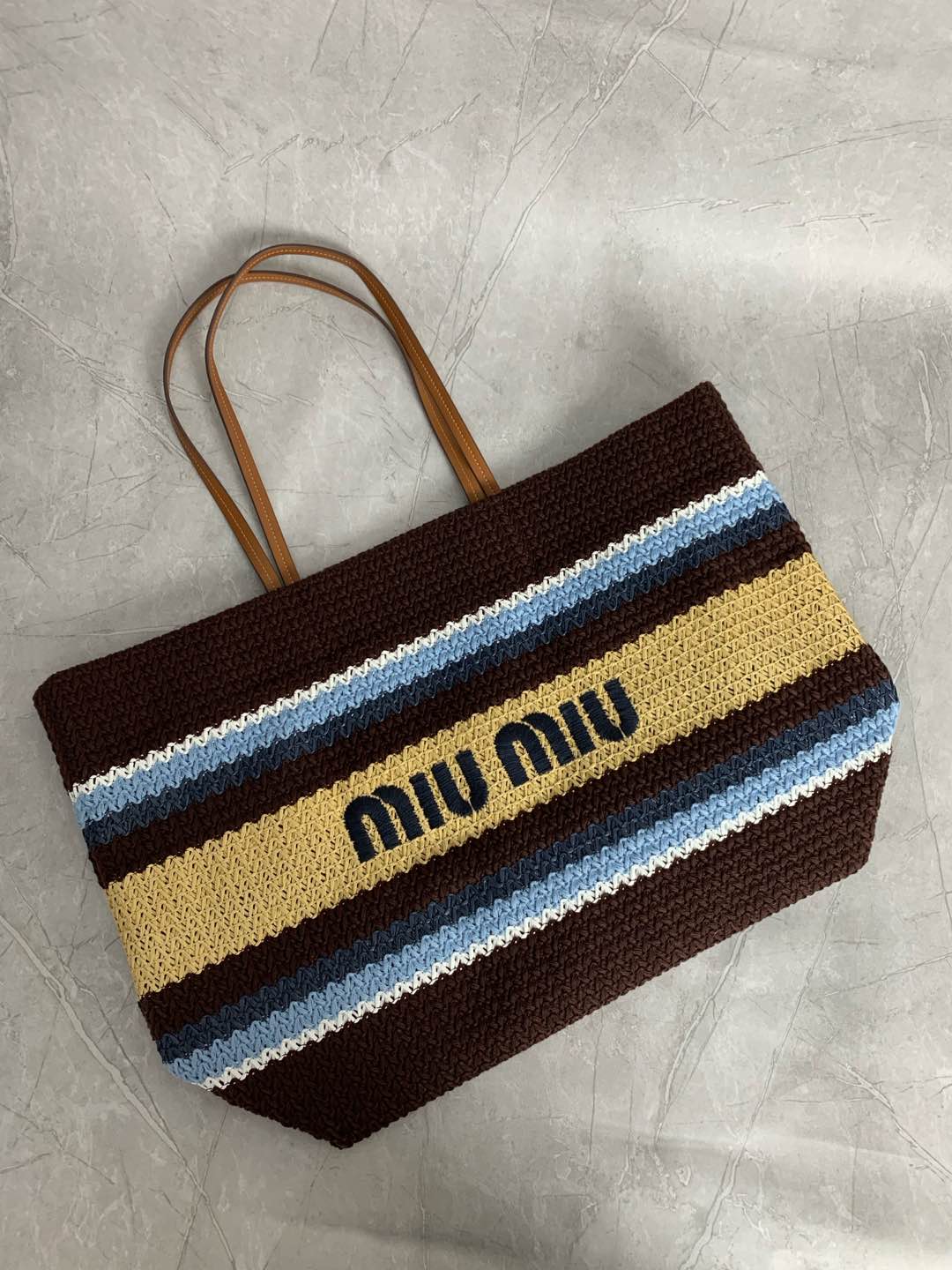 Structured Shoulder Bag - View 6