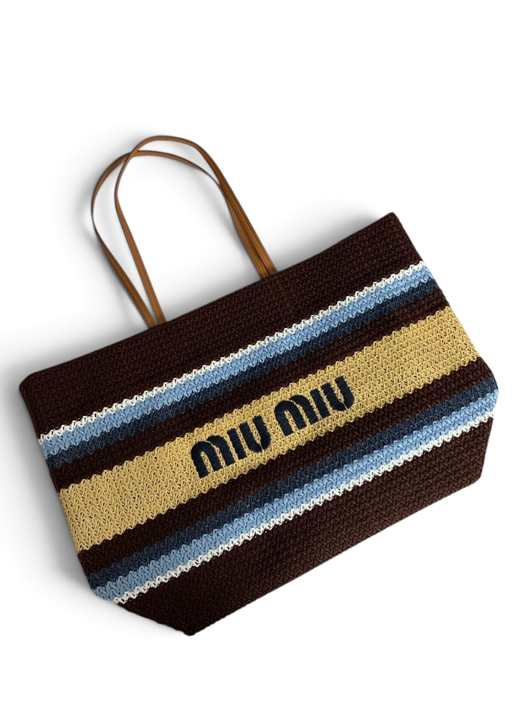 Structured Shoulder Bag - View 6