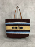 Structured Shoulder Bag - View 1