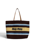 Structured Shoulder Bag - View 1