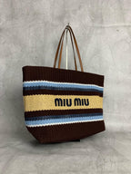 Structured Shoulder Bag - View 3