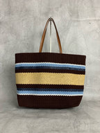 Structured Shoulder Bag - View 2