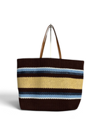 Structured Shoulder Bag - View 2