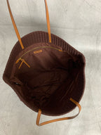 Structured Shoulder Bag - View 8