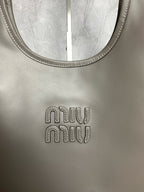 Structured Tote Bag - View 5