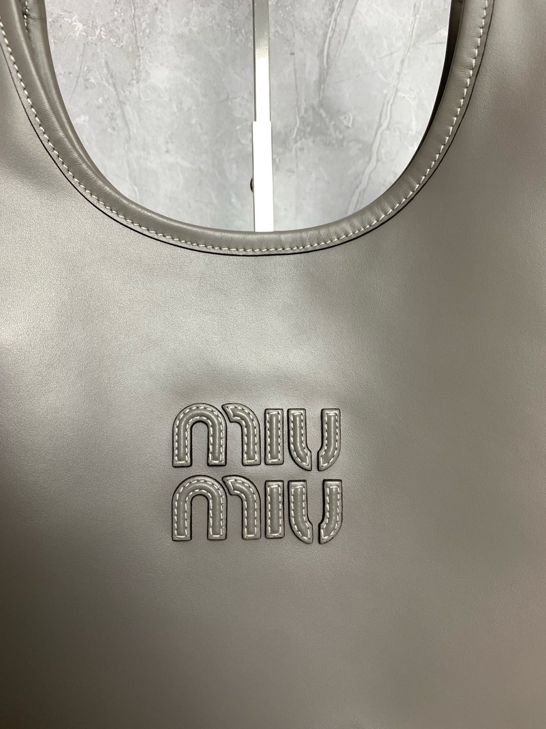 Structured Tote Bag - View 5