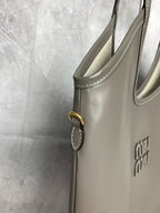 Structured Tote Bag - View 4