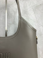 Structured Tote Bag - View 6
