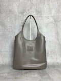 Structured Tote Bag - View 1