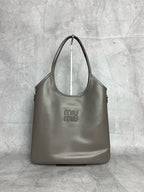 Structured Tote Bag - View 1