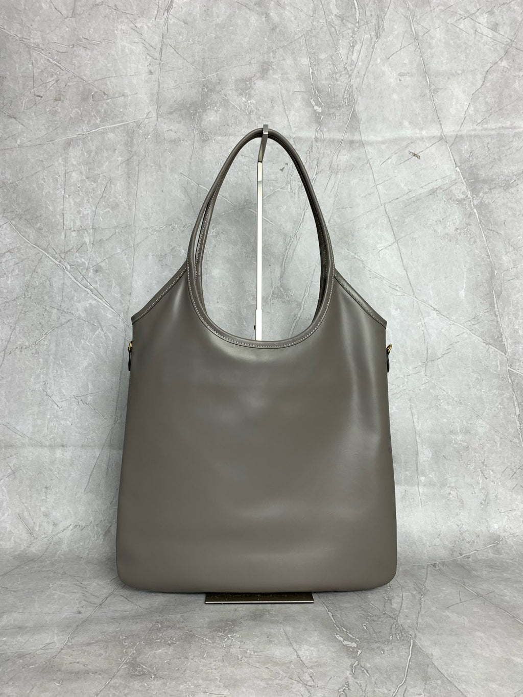 Structured Tote Bag - View 2