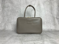 Structured Bowling Bag
