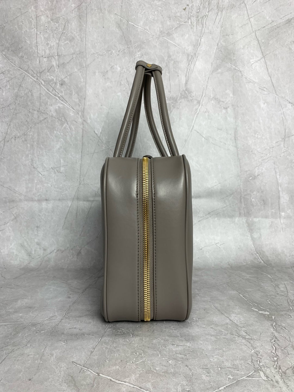 Structured Bowling Bag - View 4