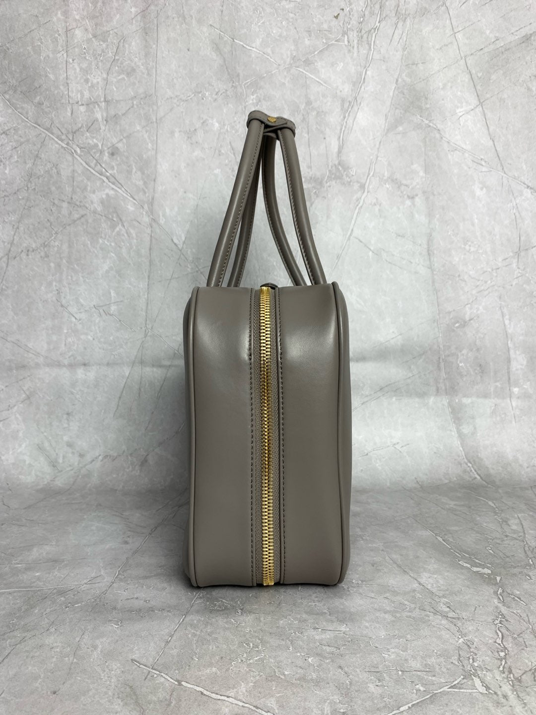 Structured Bowling Bag - View 4
