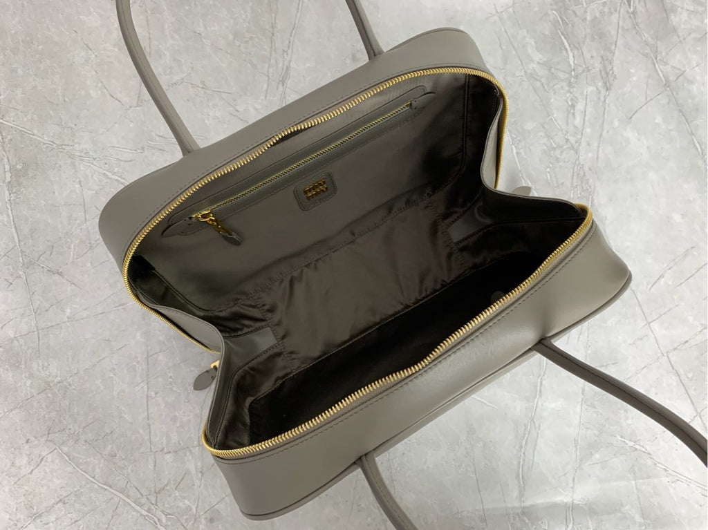 Structured Bowling Bag - View 8