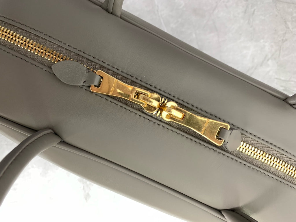 Structured Bowling Bag - View 7