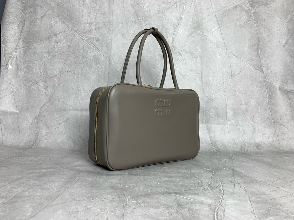 Structured Bowling Bag - View 3