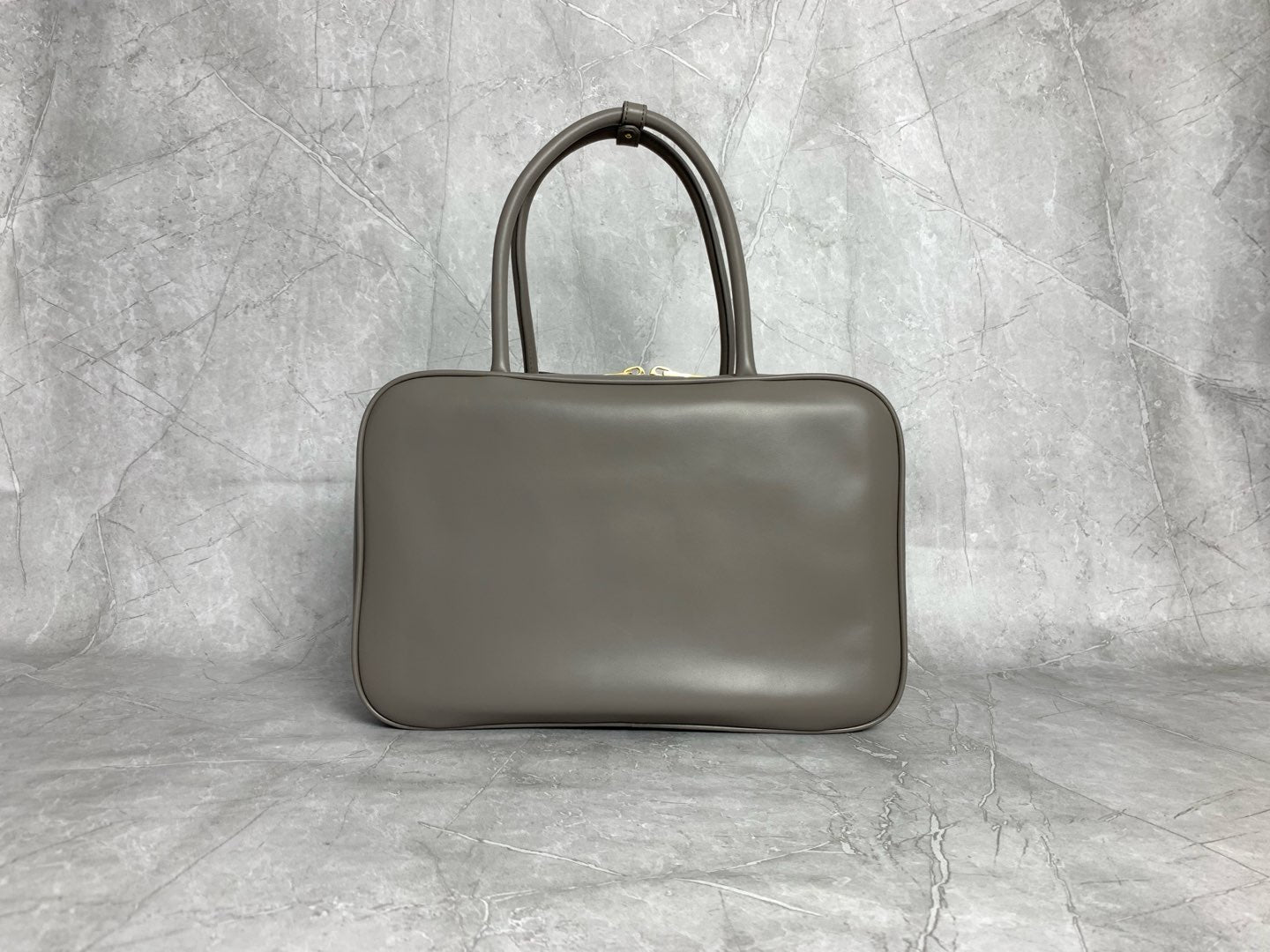 Structured Bowling Bag - View 2