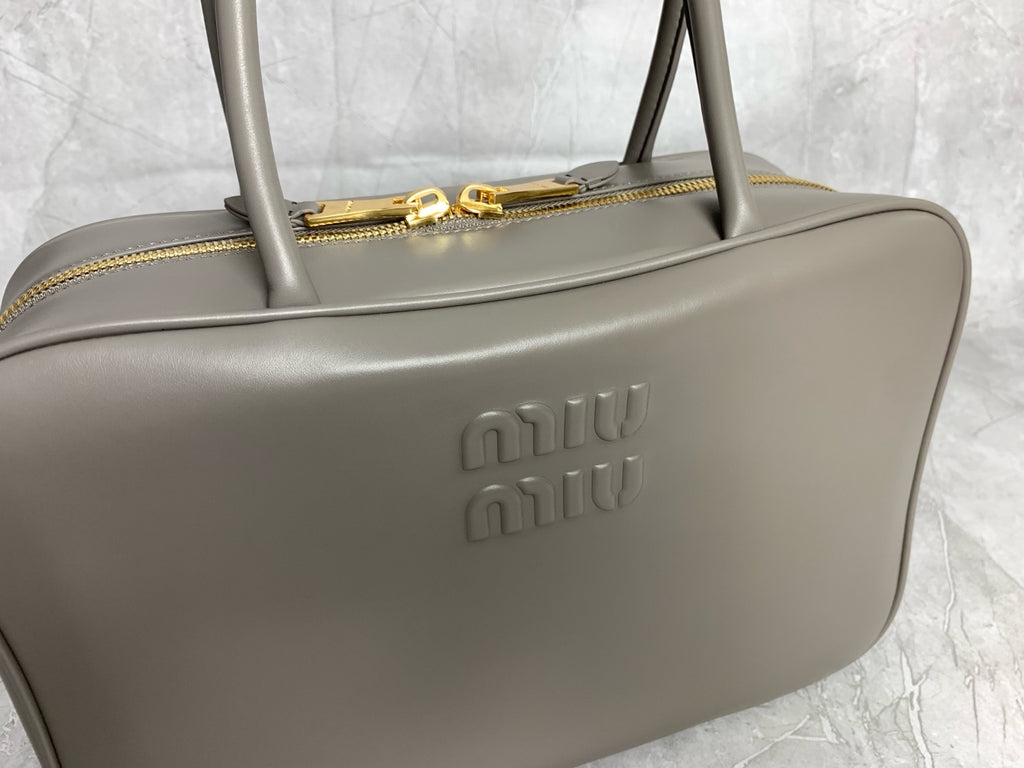 Structured Bowling Bag - View 6
