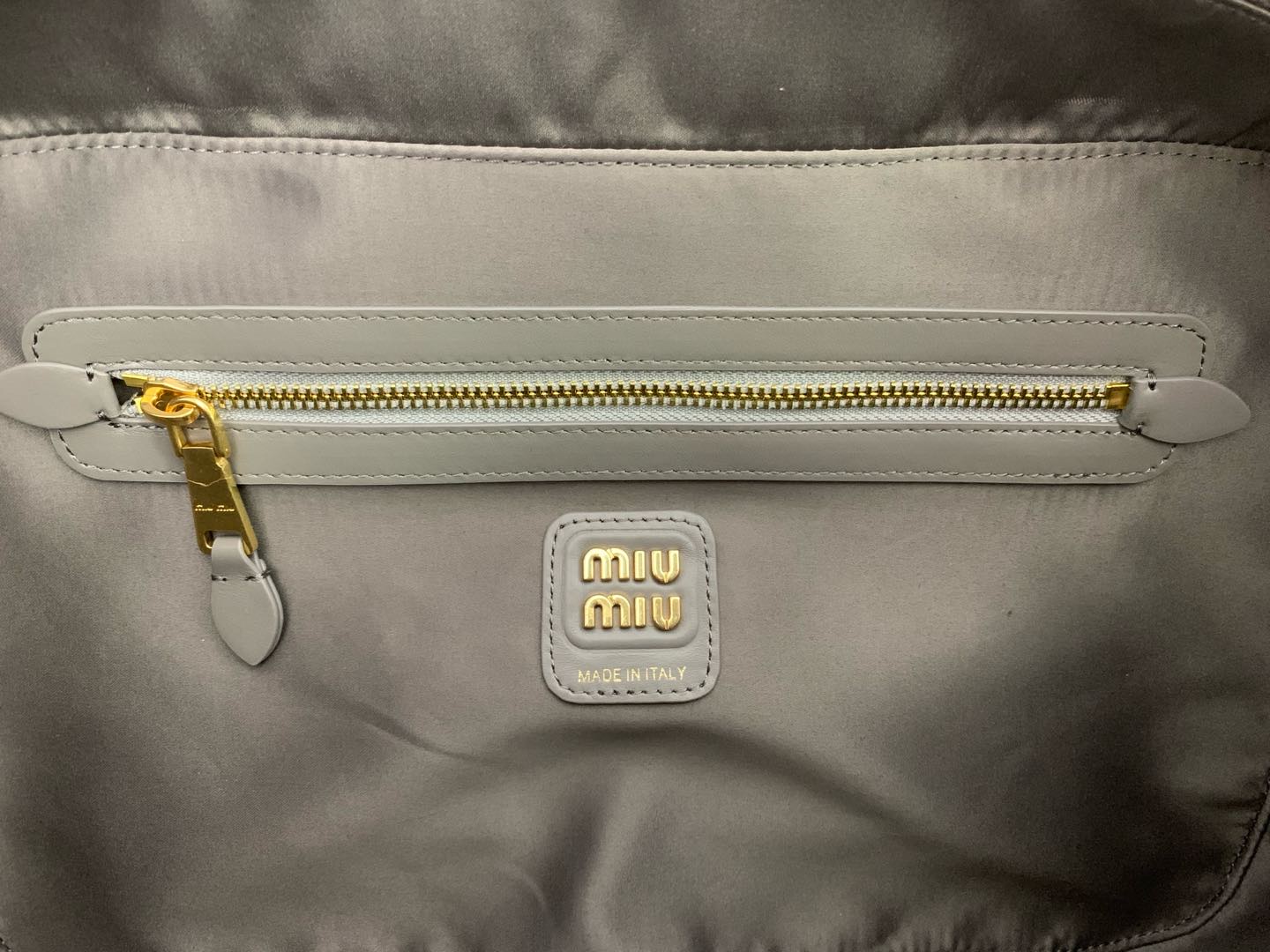 Structured Bowling Bag - View 9