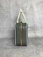 Soft Briefcase Bag - View 6