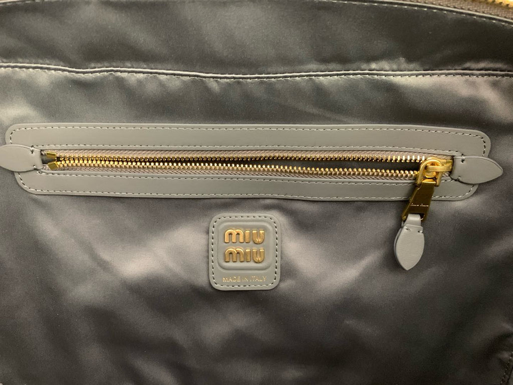 Soft Briefcase Bag - View 9
