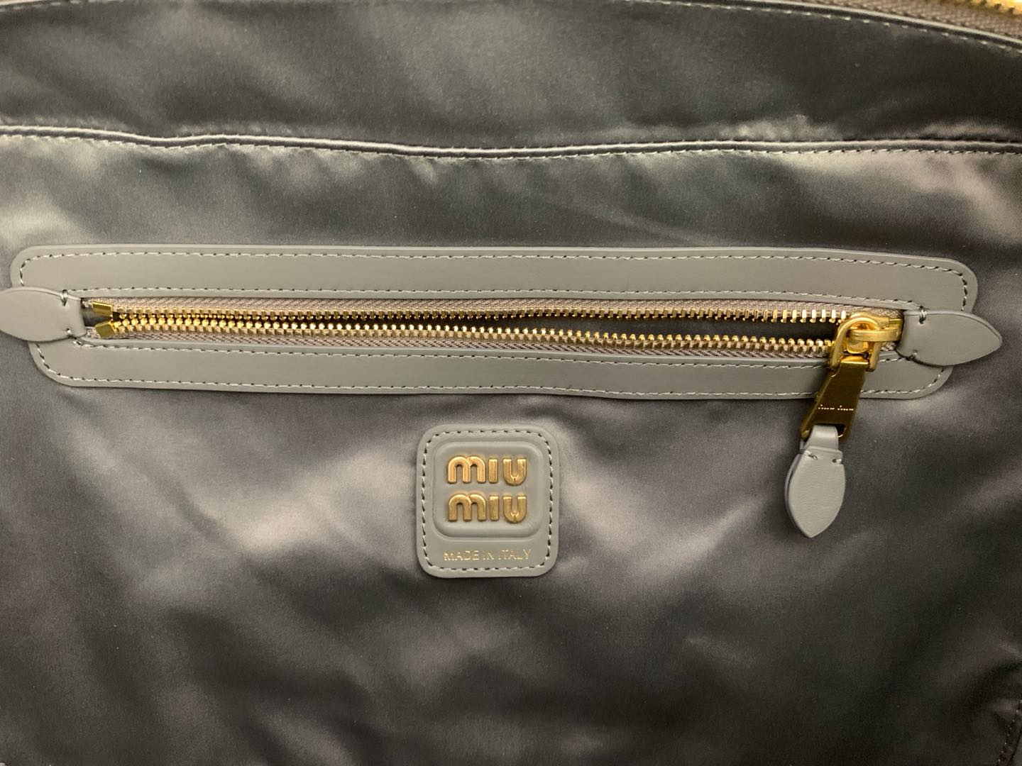 Soft Briefcase Bag - View 9