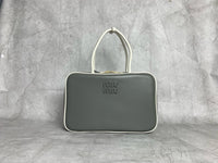 Soft Briefcase Bag