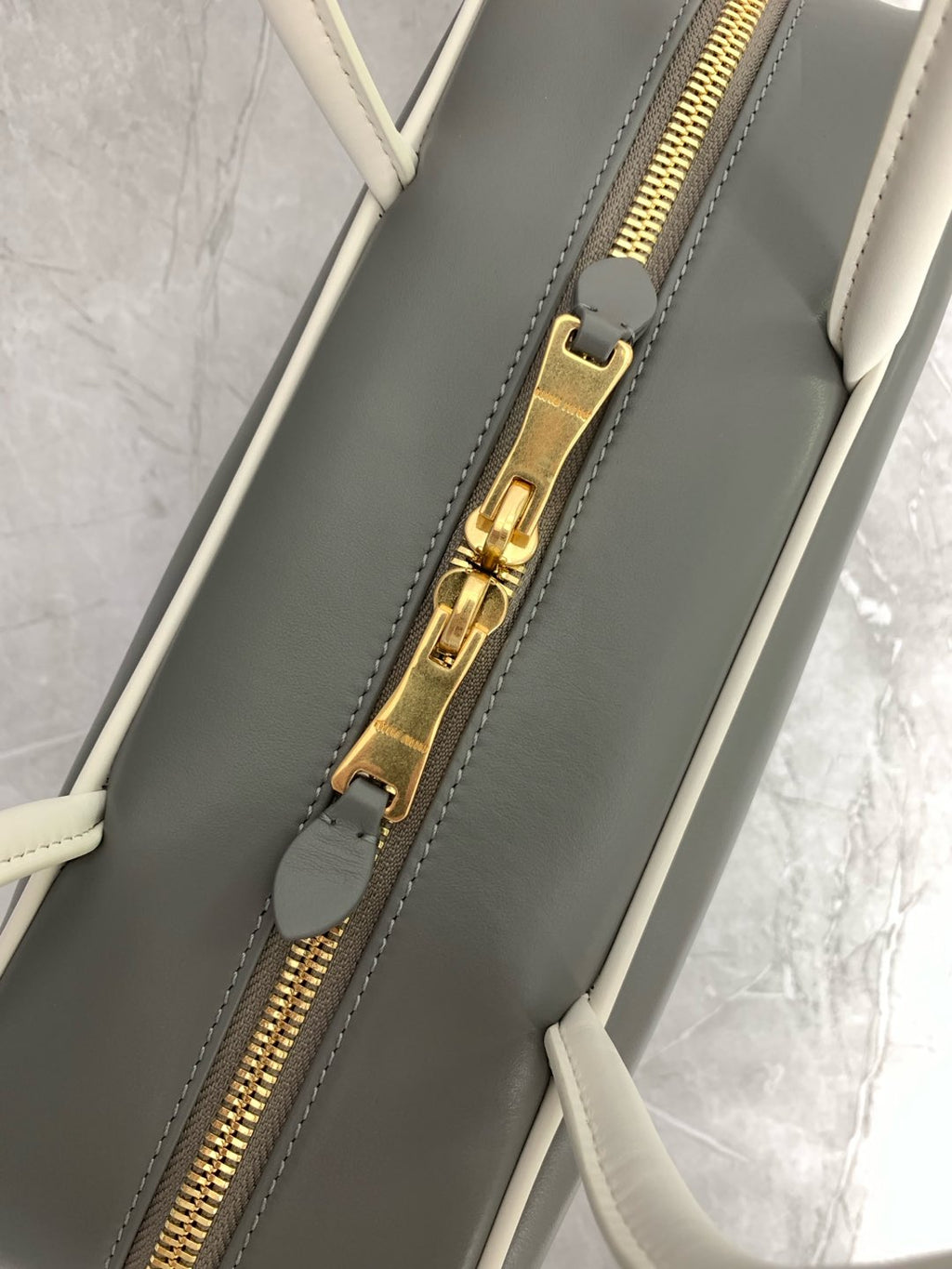 Soft Briefcase Bag - View 7