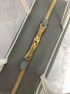 Soft Briefcase Bag - View 7