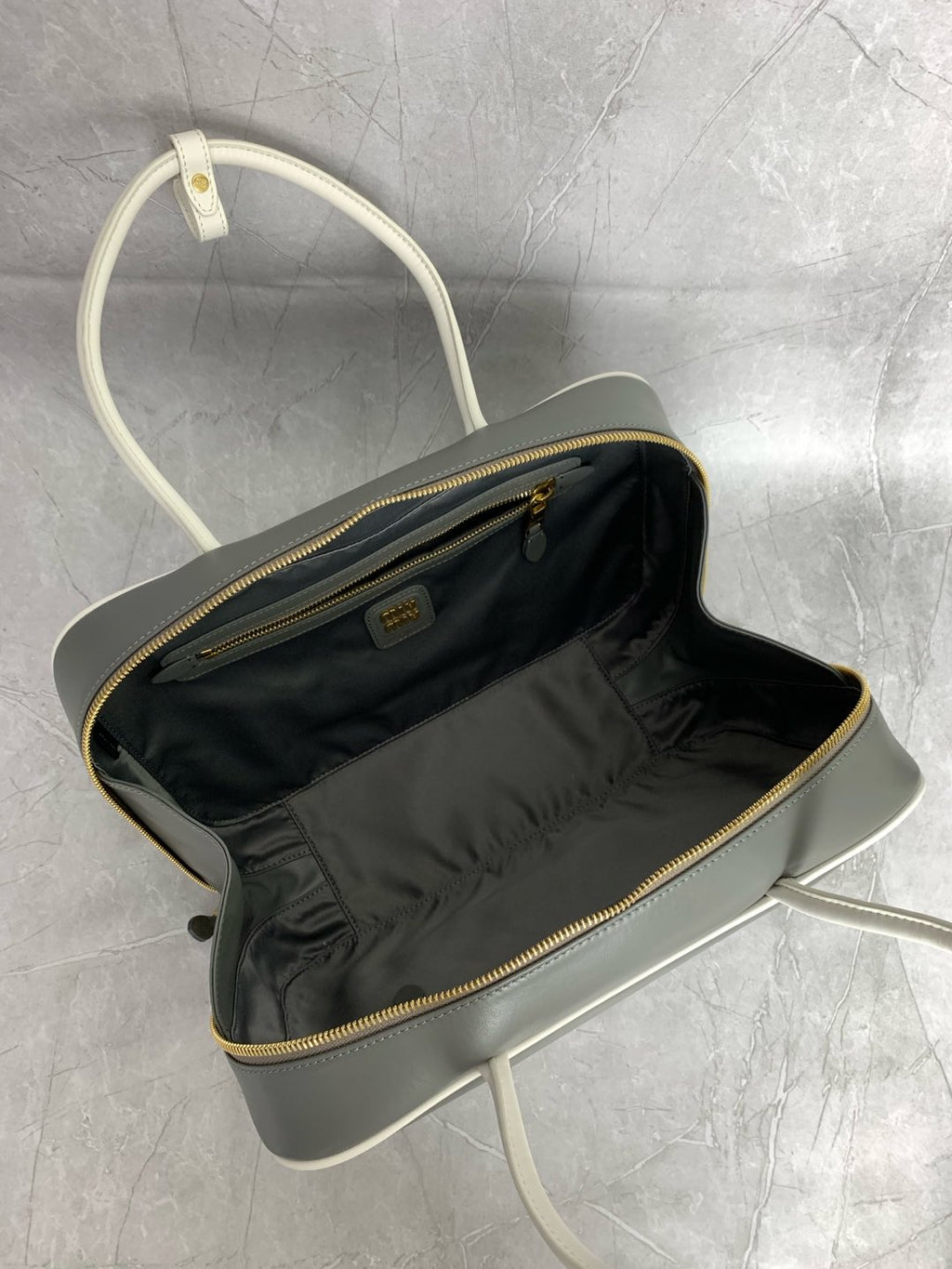 Soft Briefcase Bag - View 8