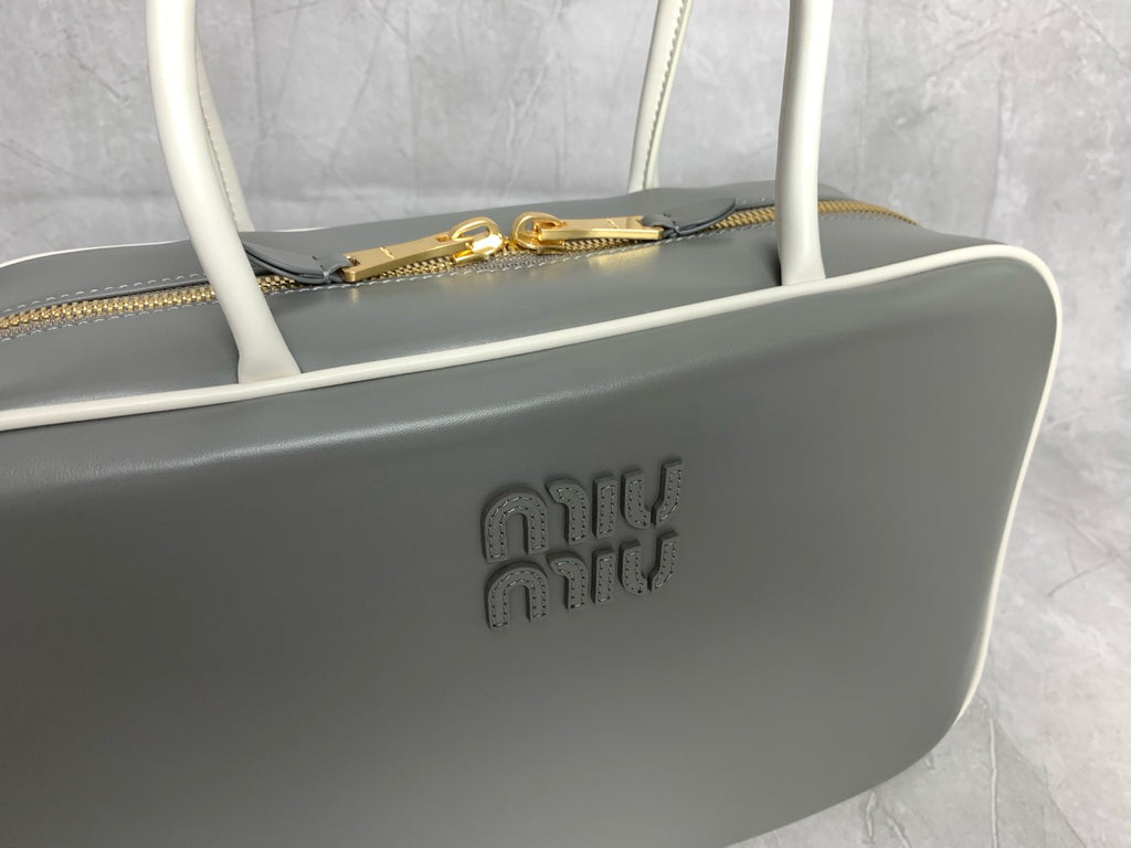 Soft Briefcase Bag - View 5