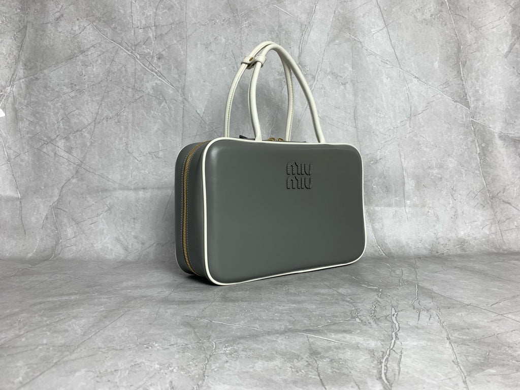 Soft Briefcase Bag - View 3