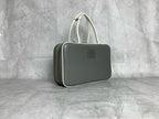 Soft Briefcase Bag - View 3