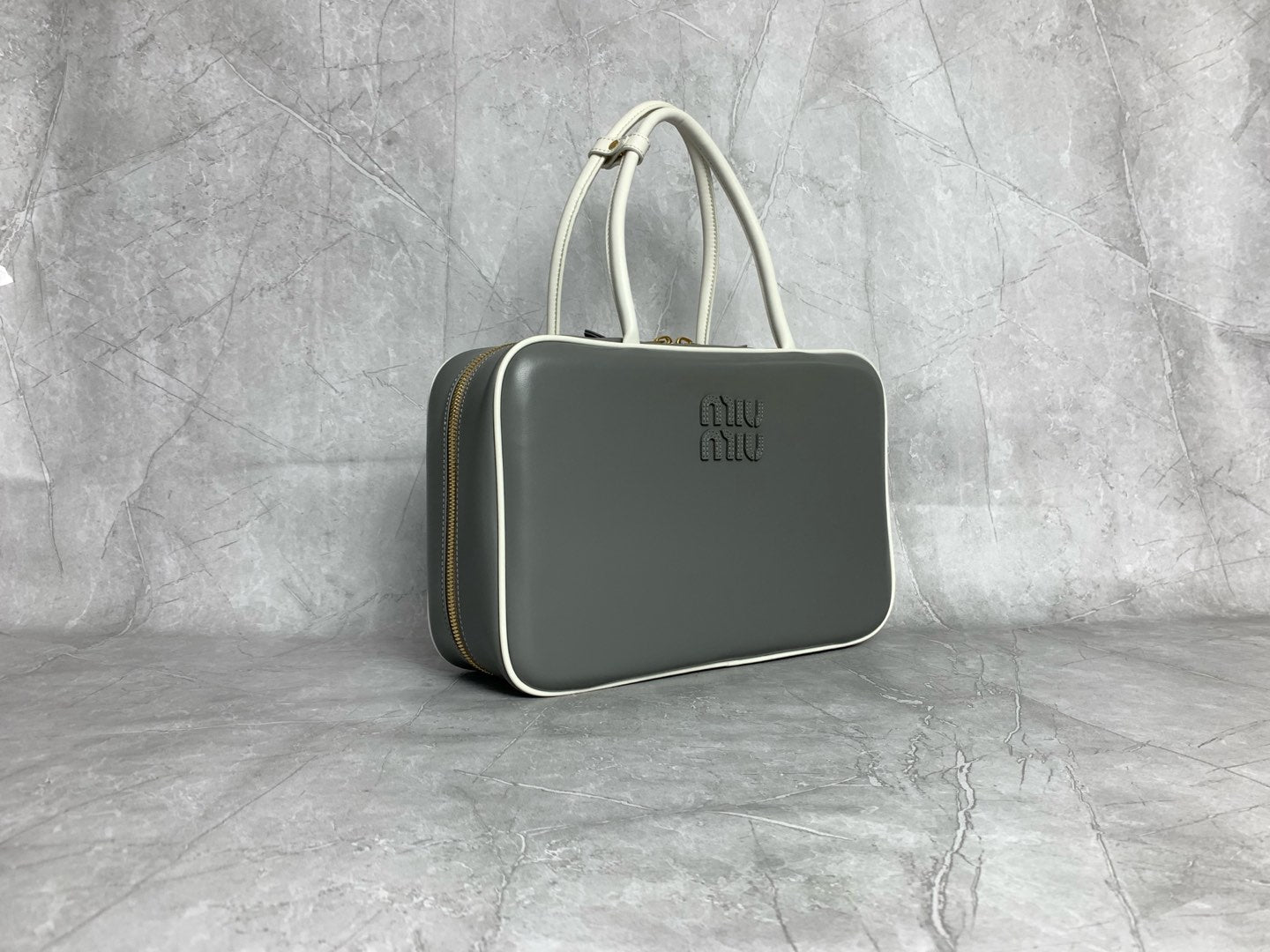 Soft Briefcase Bag - View 3