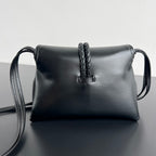 Liberta Lock Shoulder Bag 24cm - View 2
