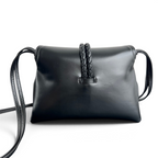 Liberta Lock Shoulder Bag 24cm - View 2