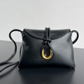 Liberta Lock Shoulder Bag 24cm - View 1