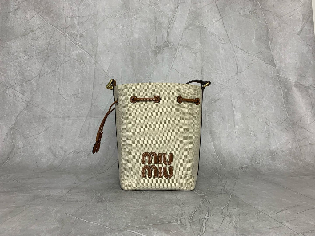 Soft Bucket Bag - View 2