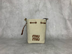Soft Bucket Bag - View 2