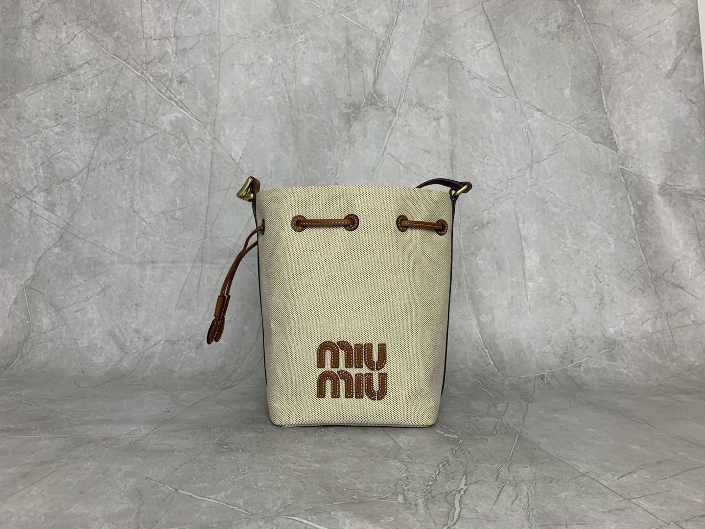 Soft Bucket Bag - View 2