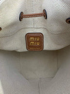 Soft Bucket Bag - View 9