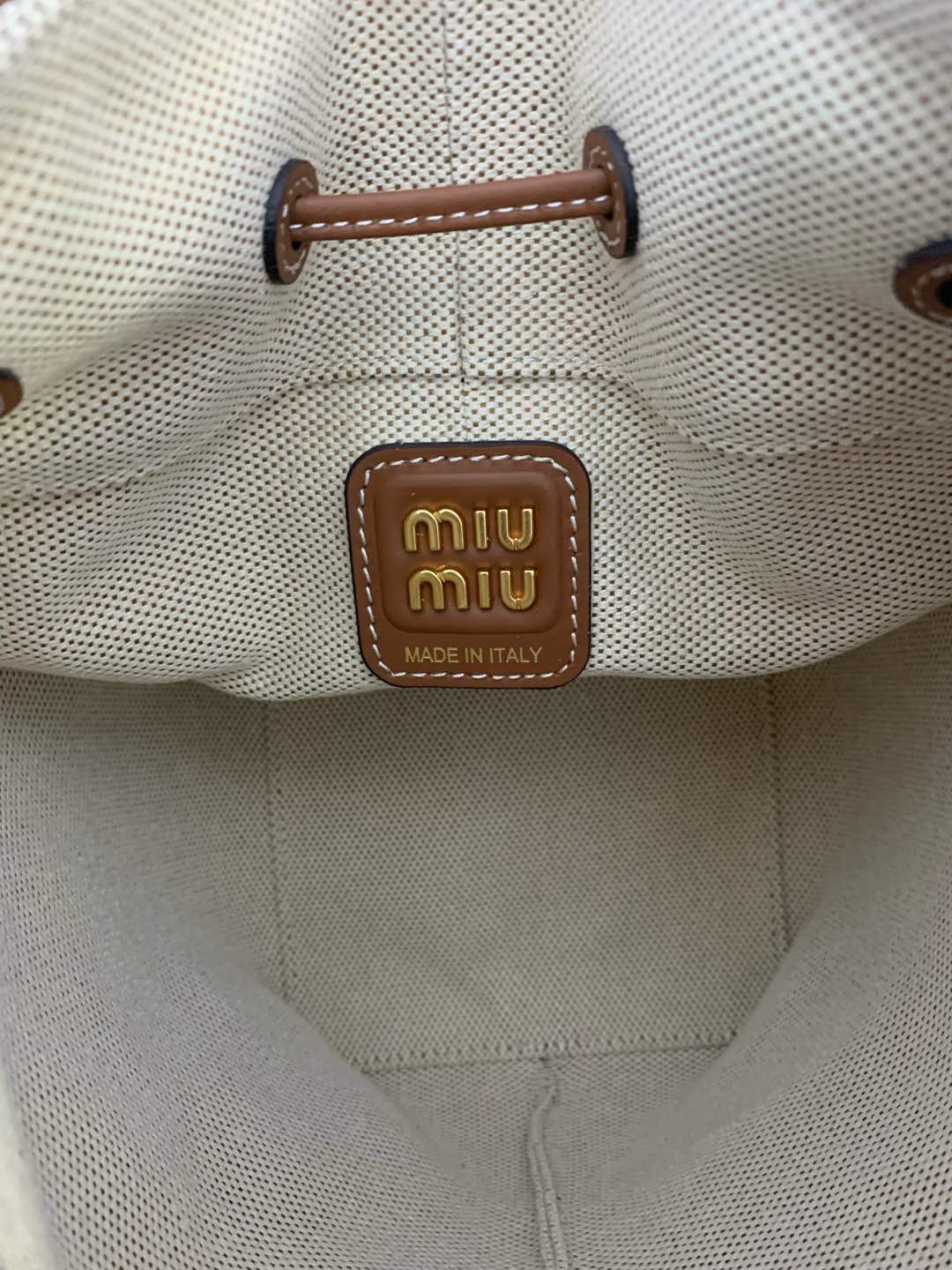 Soft Bucket Bag - View 9